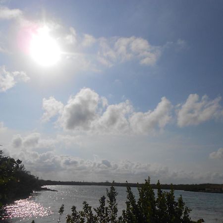 Nathan'S Lodge Kemps Bay Εξωτερικό φωτογραφία