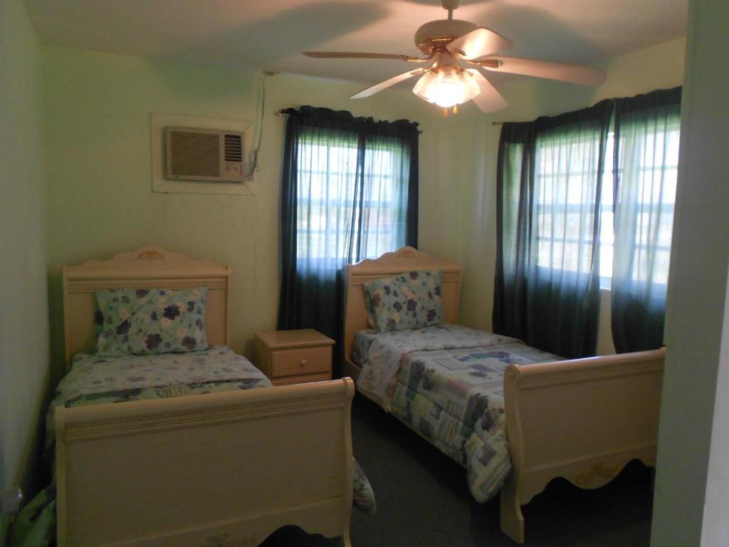 Nathan'S Lodge Kemps Bay Δωμάτιο φωτογραφία