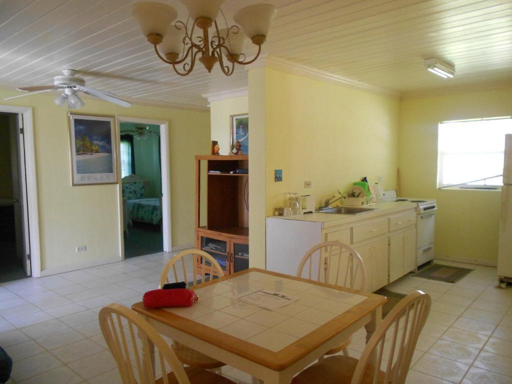 Nathan'S Lodge Kemps Bay Δωμάτιο φωτογραφία