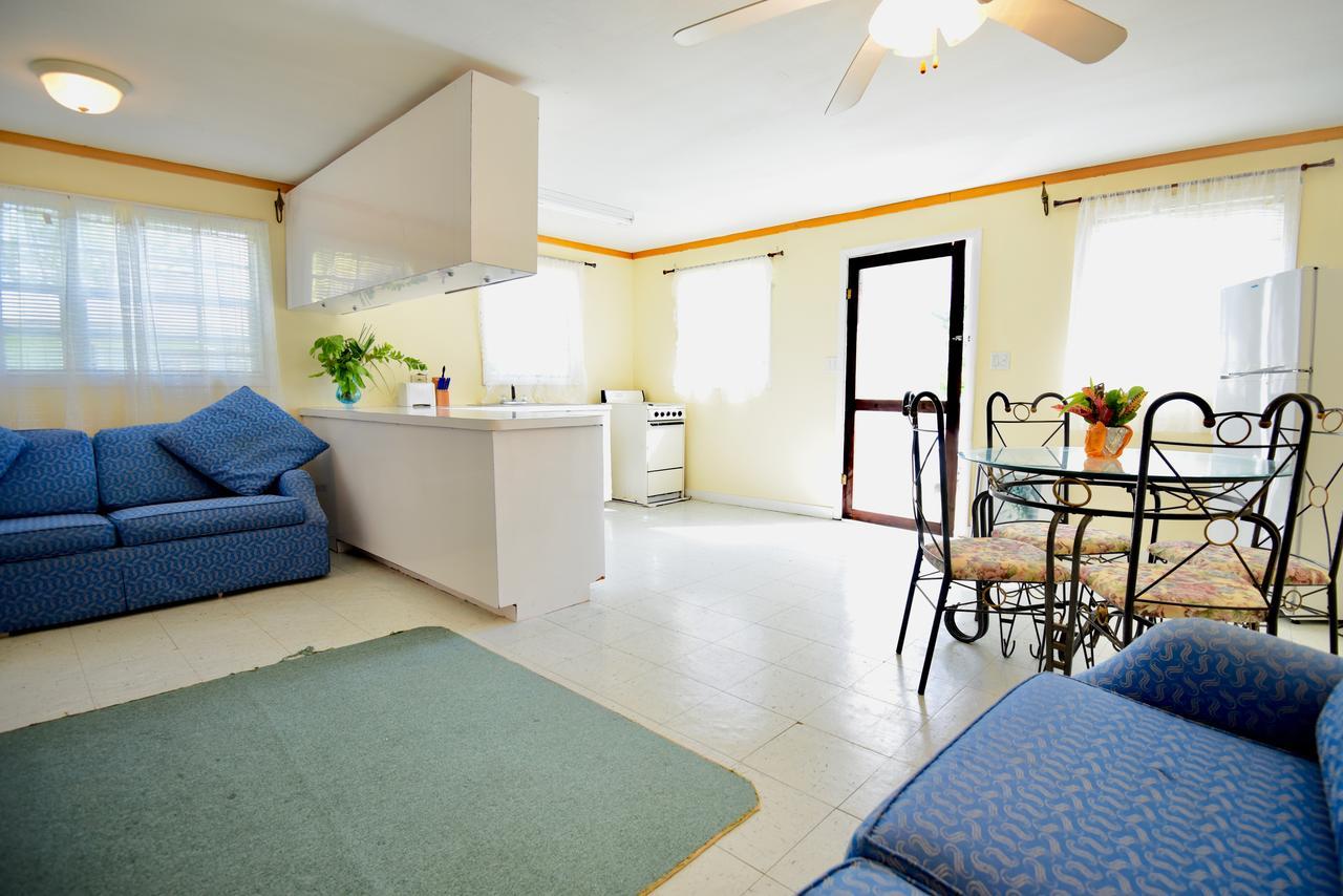 Nathan'S Lodge Kemps Bay Εξωτερικό φωτογραφία