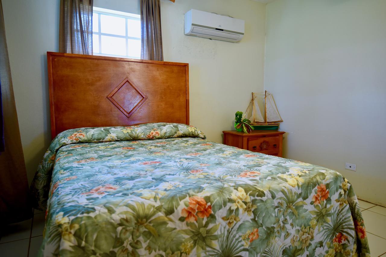 Nathan'S Lodge Kemps Bay Εξωτερικό φωτογραφία