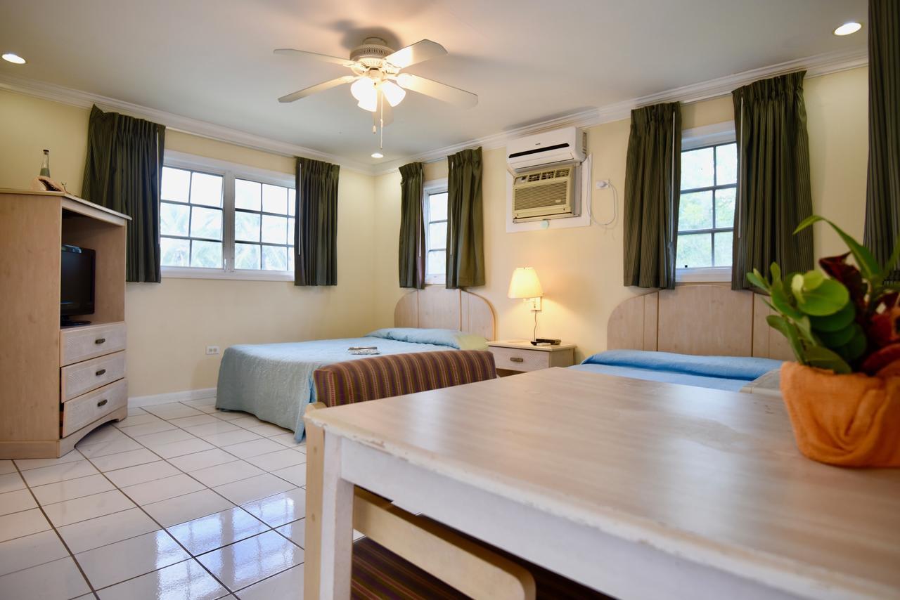 Nathan'S Lodge Kemps Bay Εξωτερικό φωτογραφία