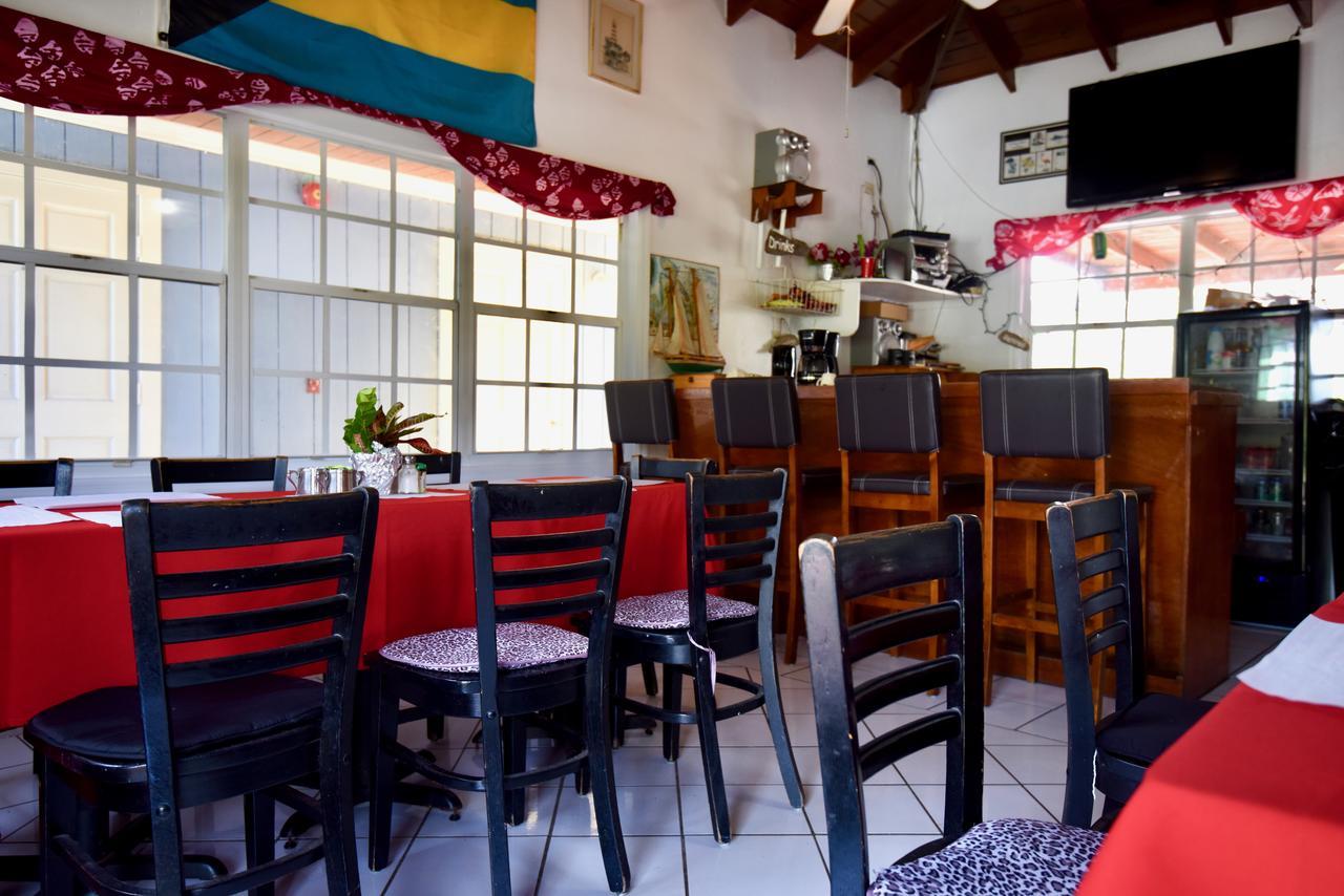 Nathan'S Lodge Kemps Bay Εξωτερικό φωτογραφία