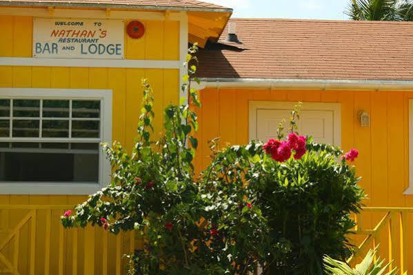 Nathan'S Lodge Kemps Bay Εξωτερικό φωτογραφία