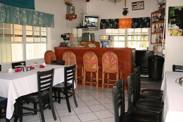 Nathan'S Lodge Kemps Bay Εξωτερικό φωτογραφία